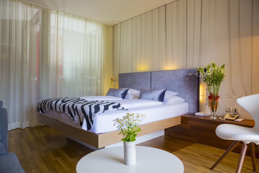 Kleines Hotel Kaernten Villach Kamer foto