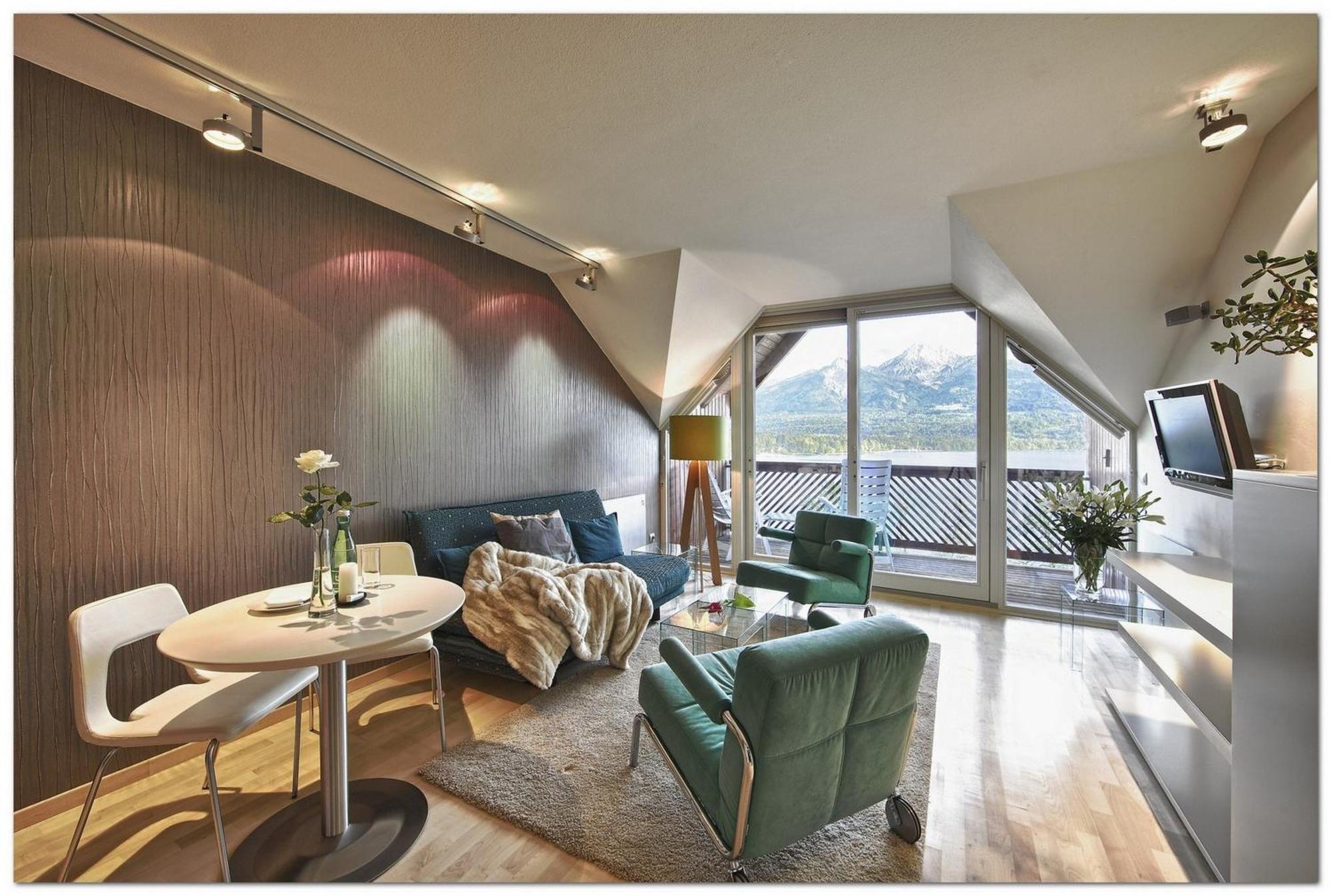 Kleines Hotel Kaernten Villach Buitenkant foto