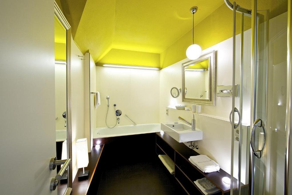 Kleines Hotel Kaernten Villach Buitenkant foto